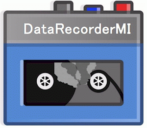 自動消滅中アニメーション画面